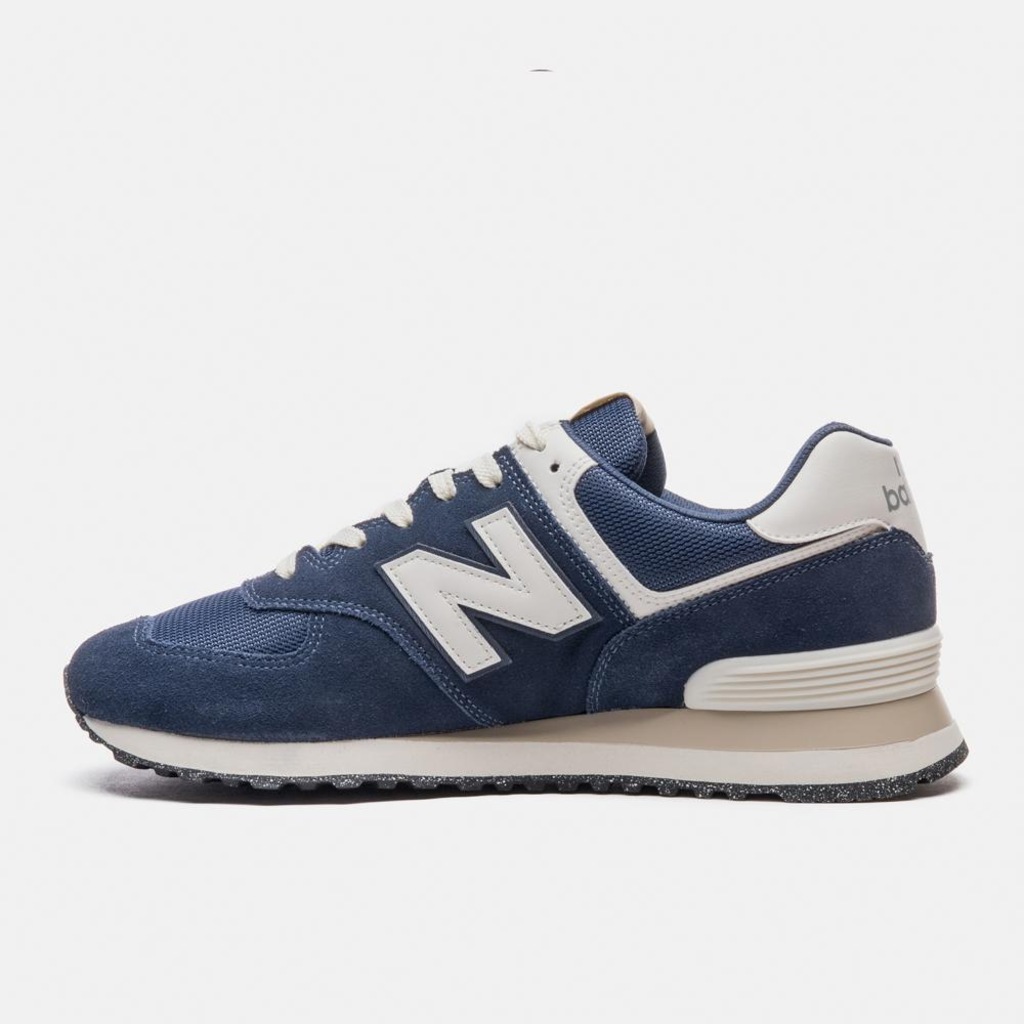 Imagem 2 do produto Tênis New Balance 574v2 - Unissex