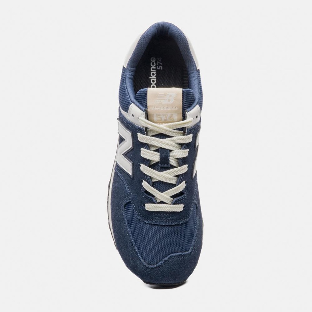 Imagem 3 do produto Tênis New Balance 574v2 - Unissex