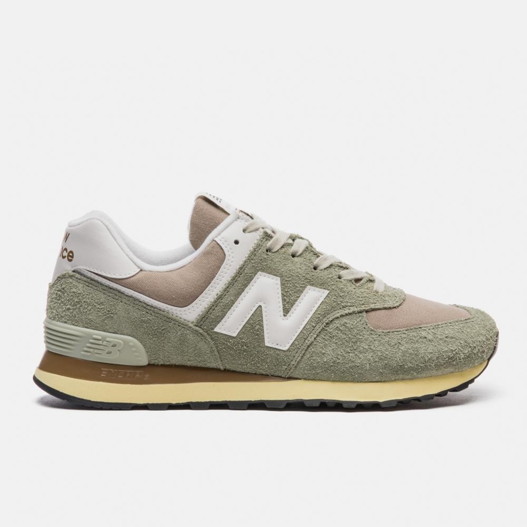 Tênis New Balance 574v2 - Unissex