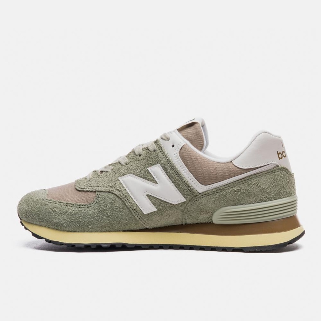 Imagem 2 do produto Tênis New Balance 574v2 - Unissex