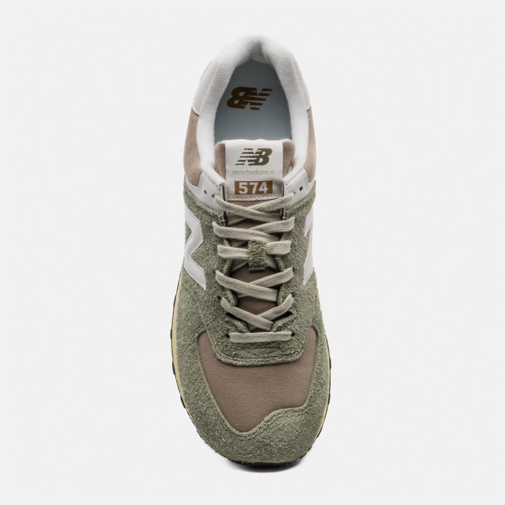 Imagem 3 do produto Tênis New Balance 574v2 - Unissex