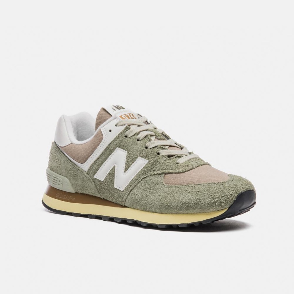 Imagem 4 do produto Tênis New Balance 574v2 - Unissex