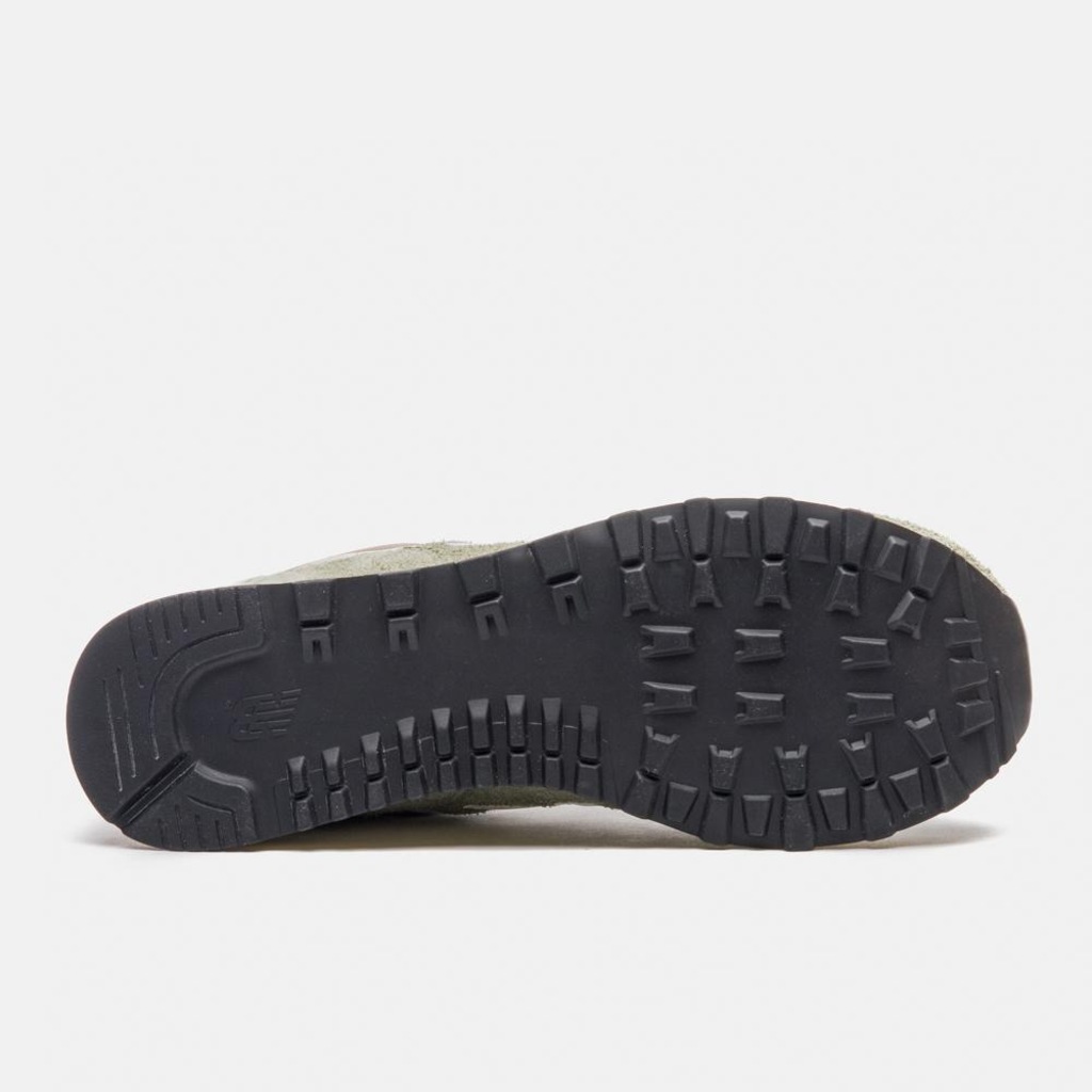 Imagem 5 do produto Tênis New Balance 574v2 - Unissex