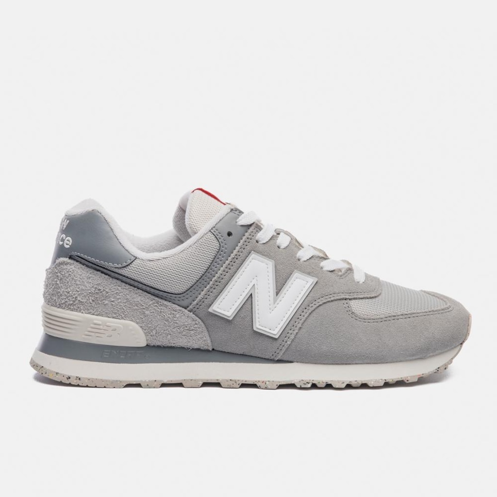 Tênis New Balance 574v2 - Unissex