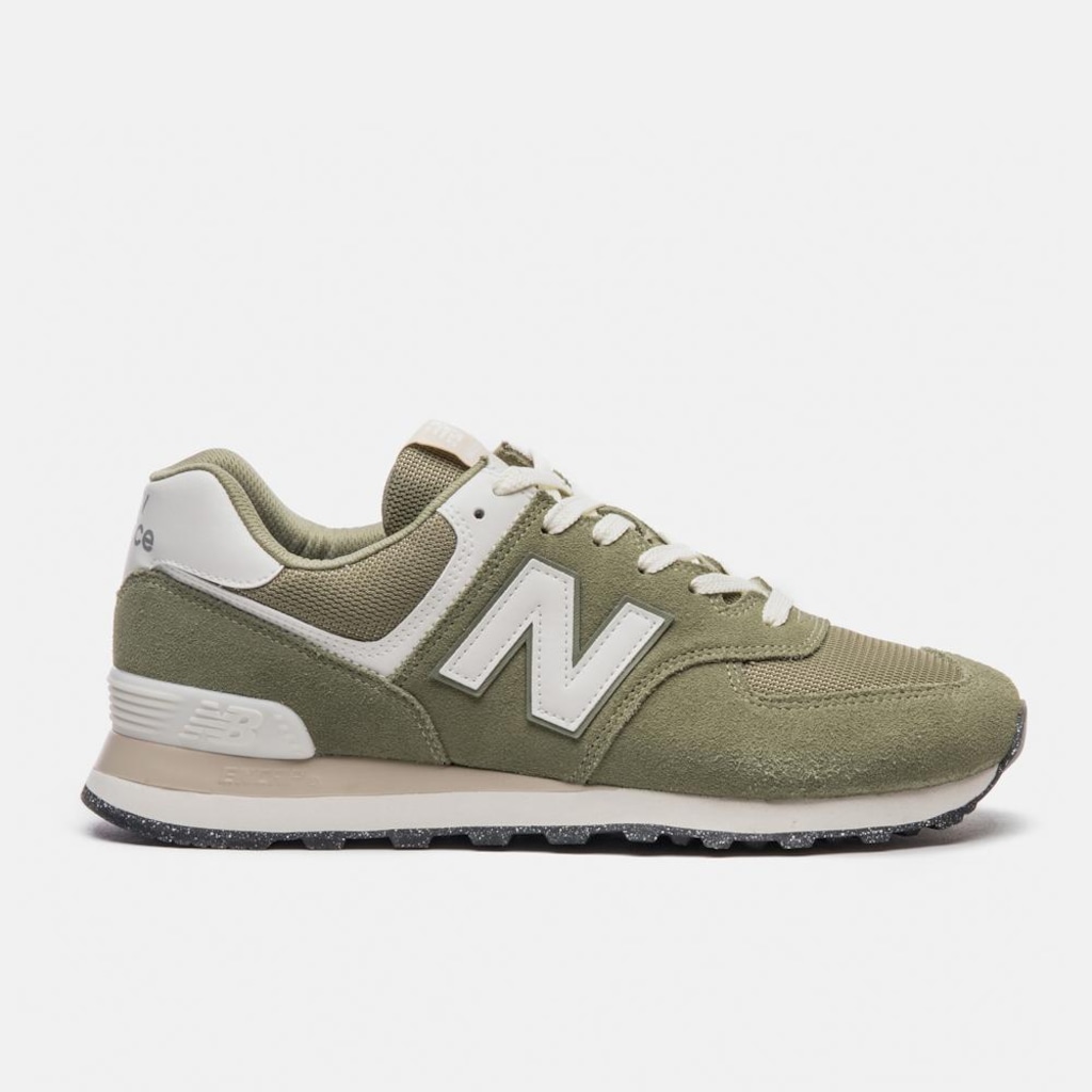 Tênis New Balance 574v2 - Unissex