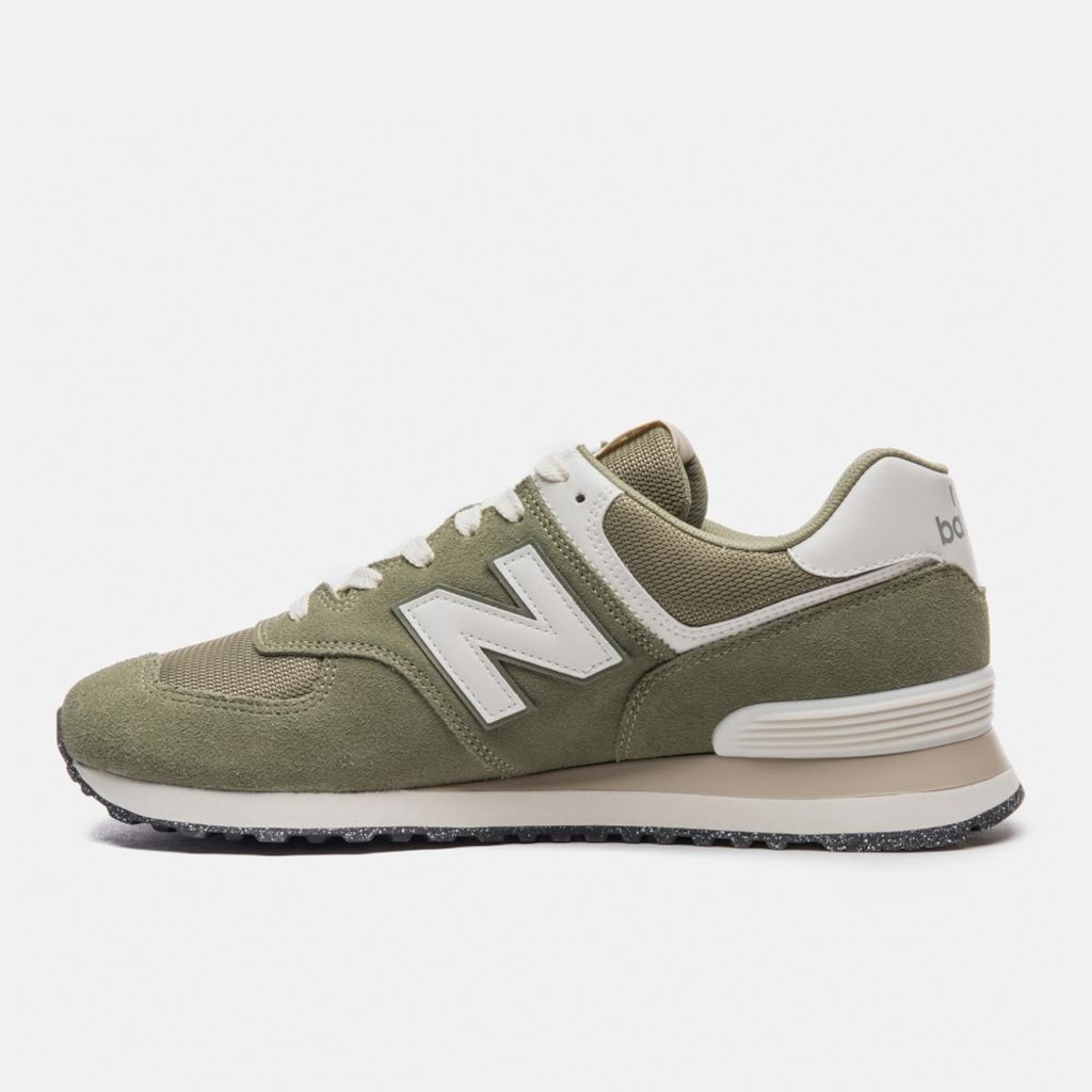 Imagem 2 do produto Tênis New Balance 574v2 - Unissex