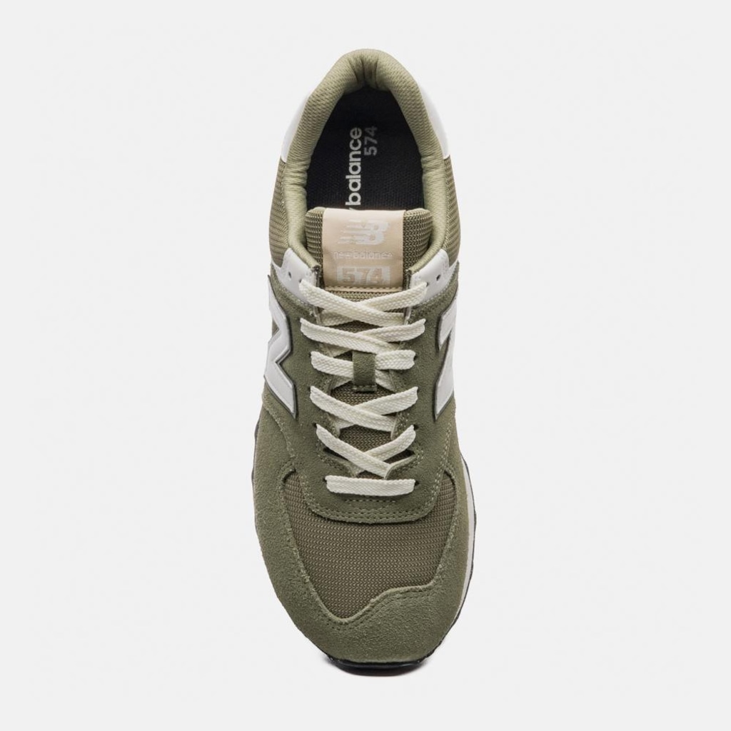 Imagem 3 do produto Tênis New Balance 574v2 - Unissex