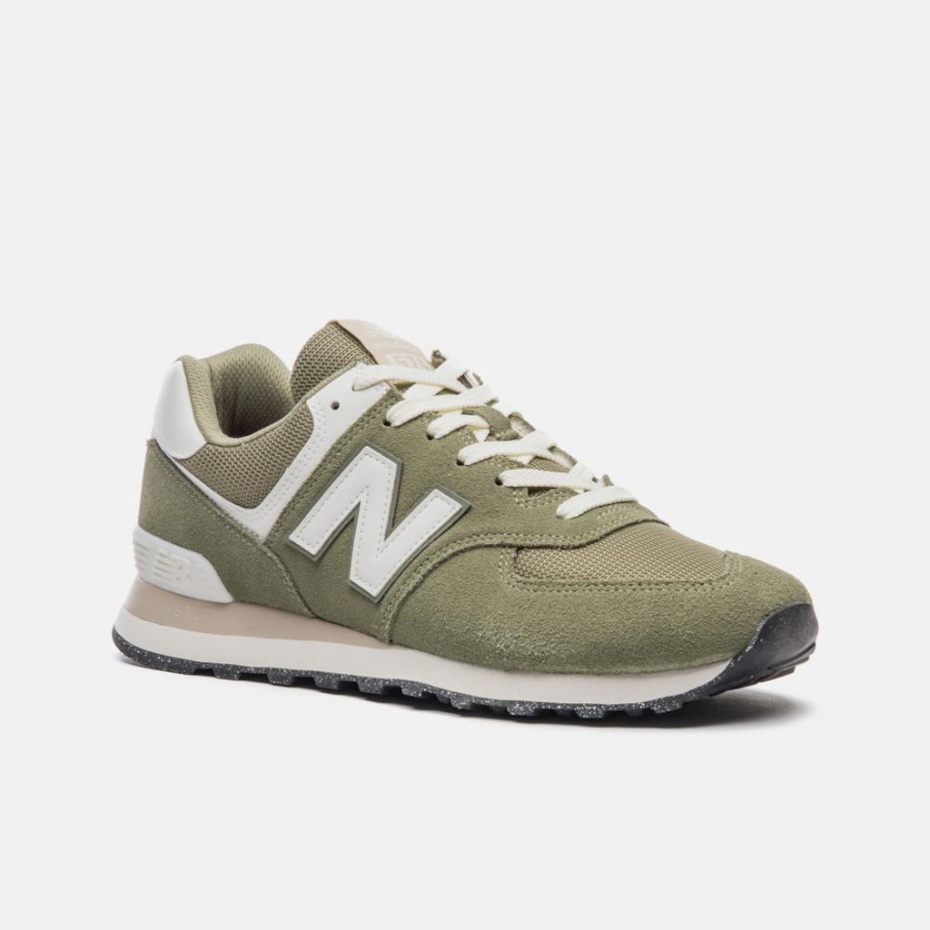 Imagem 4 do produto Tênis New Balance 574v2 - Unissex
