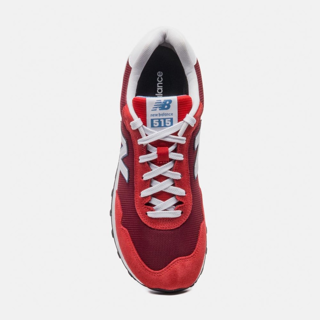 Imagem 3 do produto Tênis New Balance 515v2 - Masculino