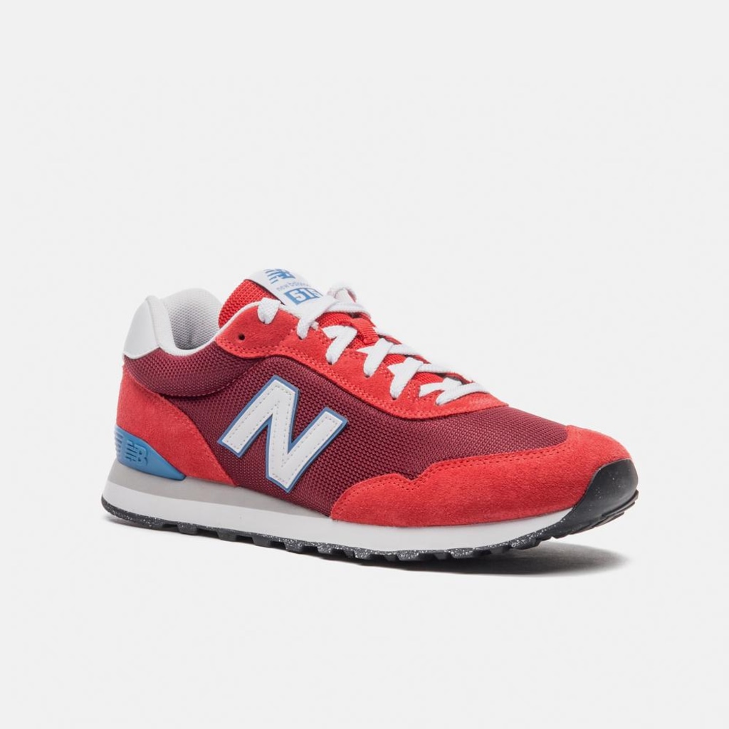 Imagem 4 do produto Tênis New Balance 515v2 - Masculino