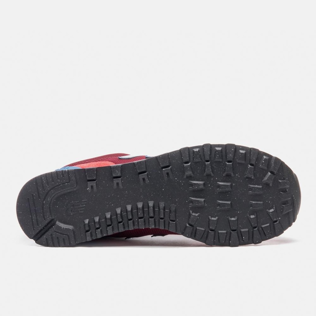 Imagem 5 do produto Tênis New Balance 515v2 - Masculino