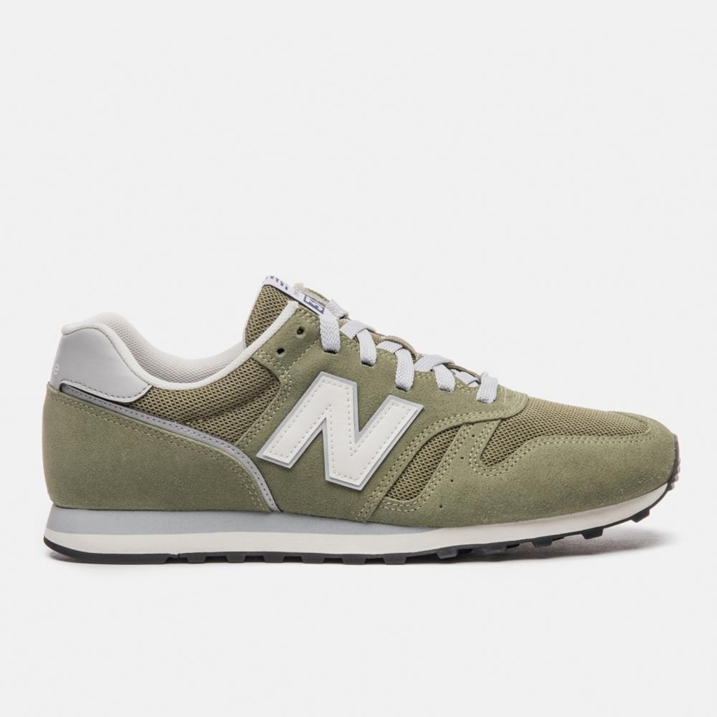 Tênis New Balance 373v2 - Masculino