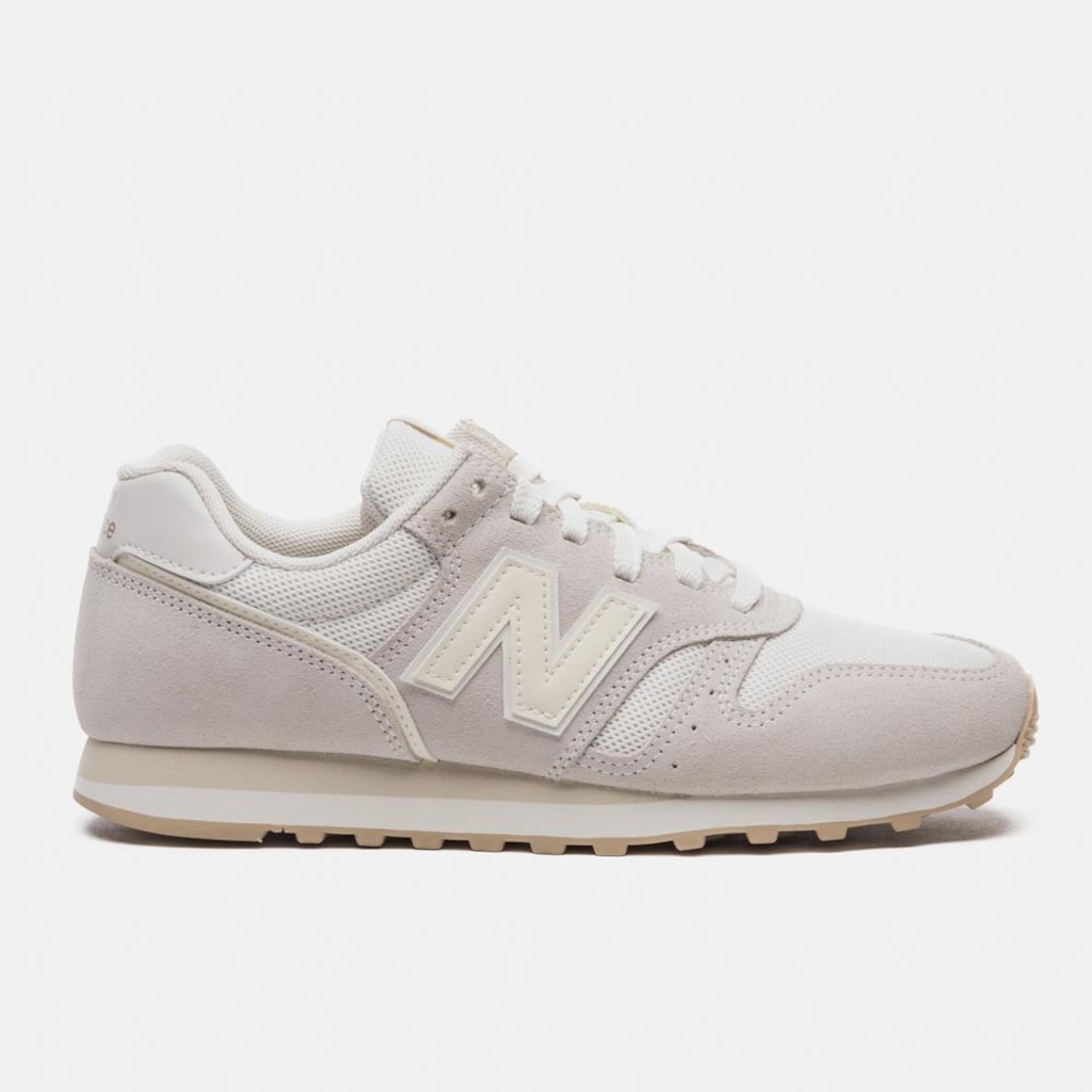 Tênis New Balance 373v2 - Feminino