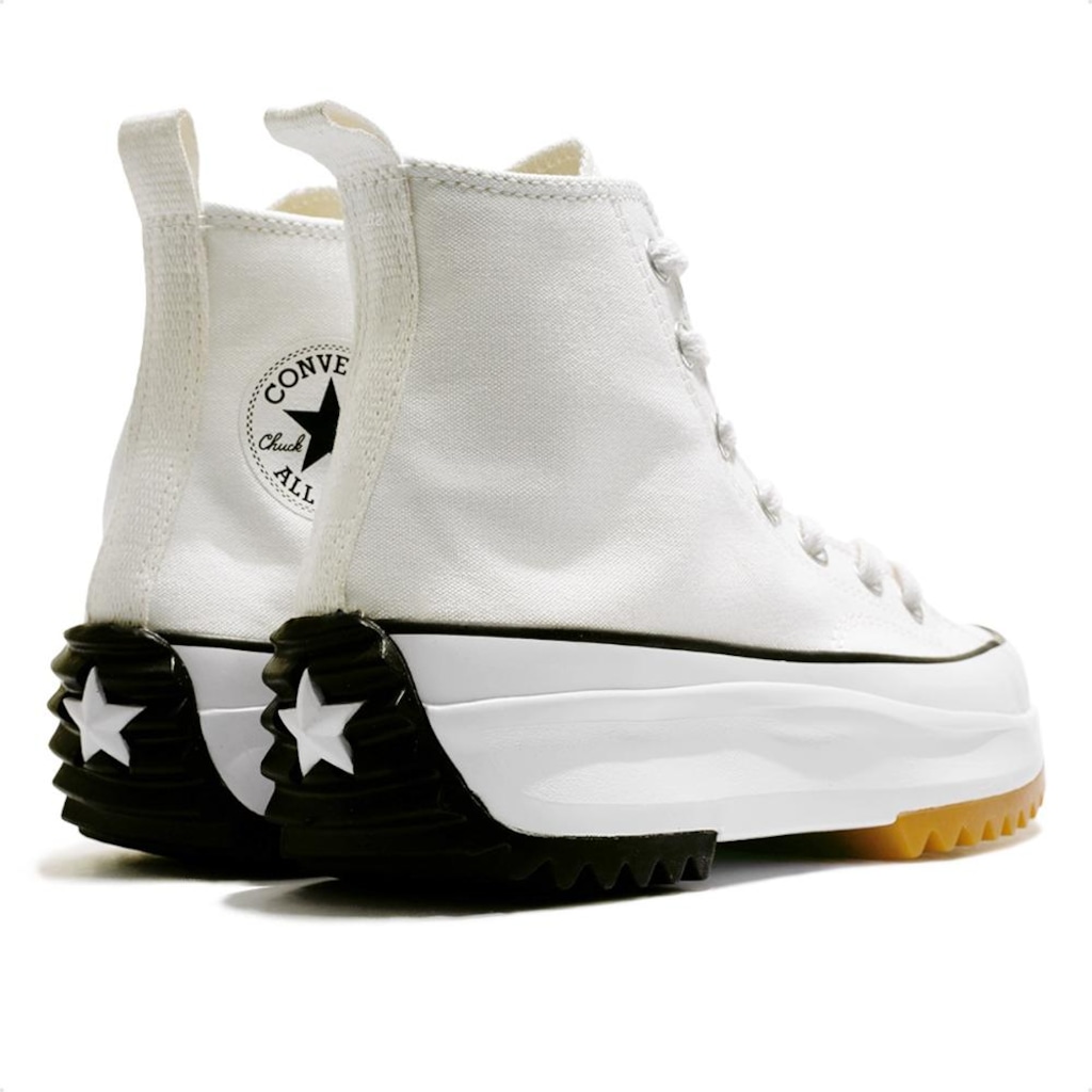 Imagem 4 do produto Tênis Converse All Star Run Hike - Unissex