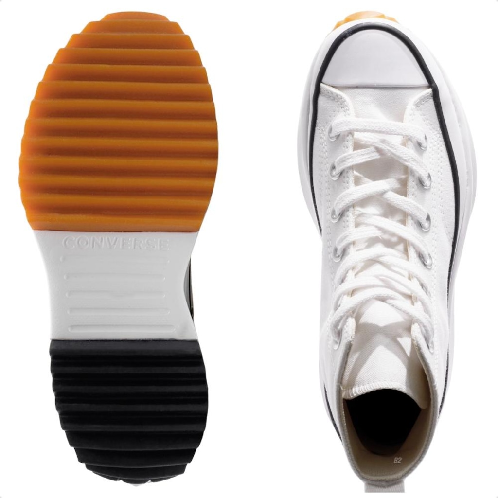 Imagem 5 do produto Tênis Converse All Star Run Hike - Unissex