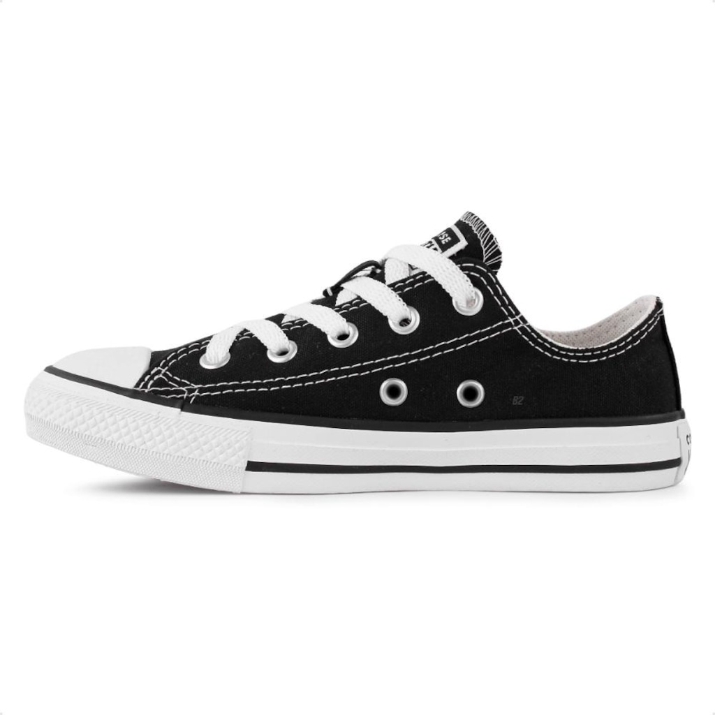 Tênis Converse All Star Chuck Taylor Mickey - Infantil em Promoção