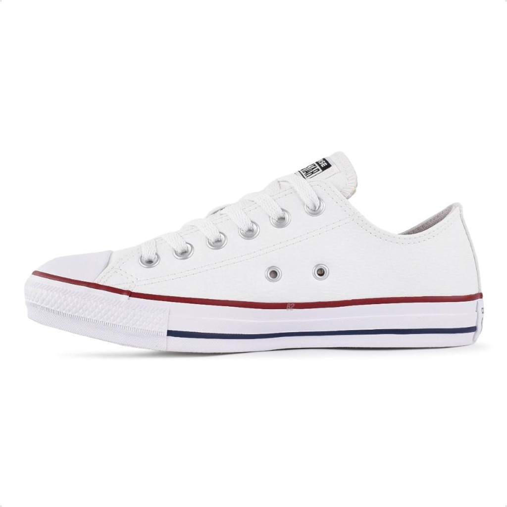 Imagem 2 do produto Tênis Converse All Star Chuck Taylor Cano Baixo - Feminino