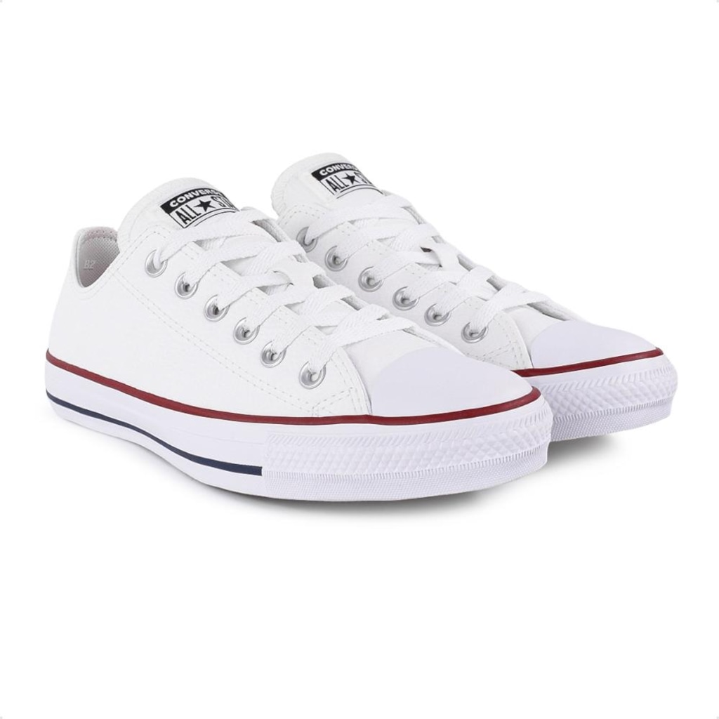 Imagem 3 do produto Tênis Converse All Star Chuck Taylor Cano Baixo - Feminino