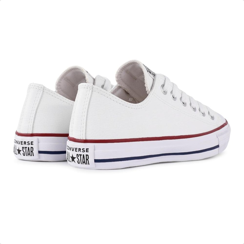 Imagem 5 do produto Tênis Converse All Star Chuck Taylor Cano Baixo - Feminino