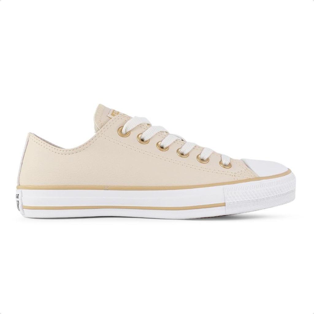 Tênis Converse All Star Chuck Taylor Cano Baixo - Feminino