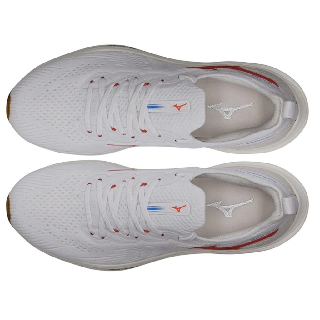 Imagem 2 do produto Tênis Mizuno Sunrise - Feminino