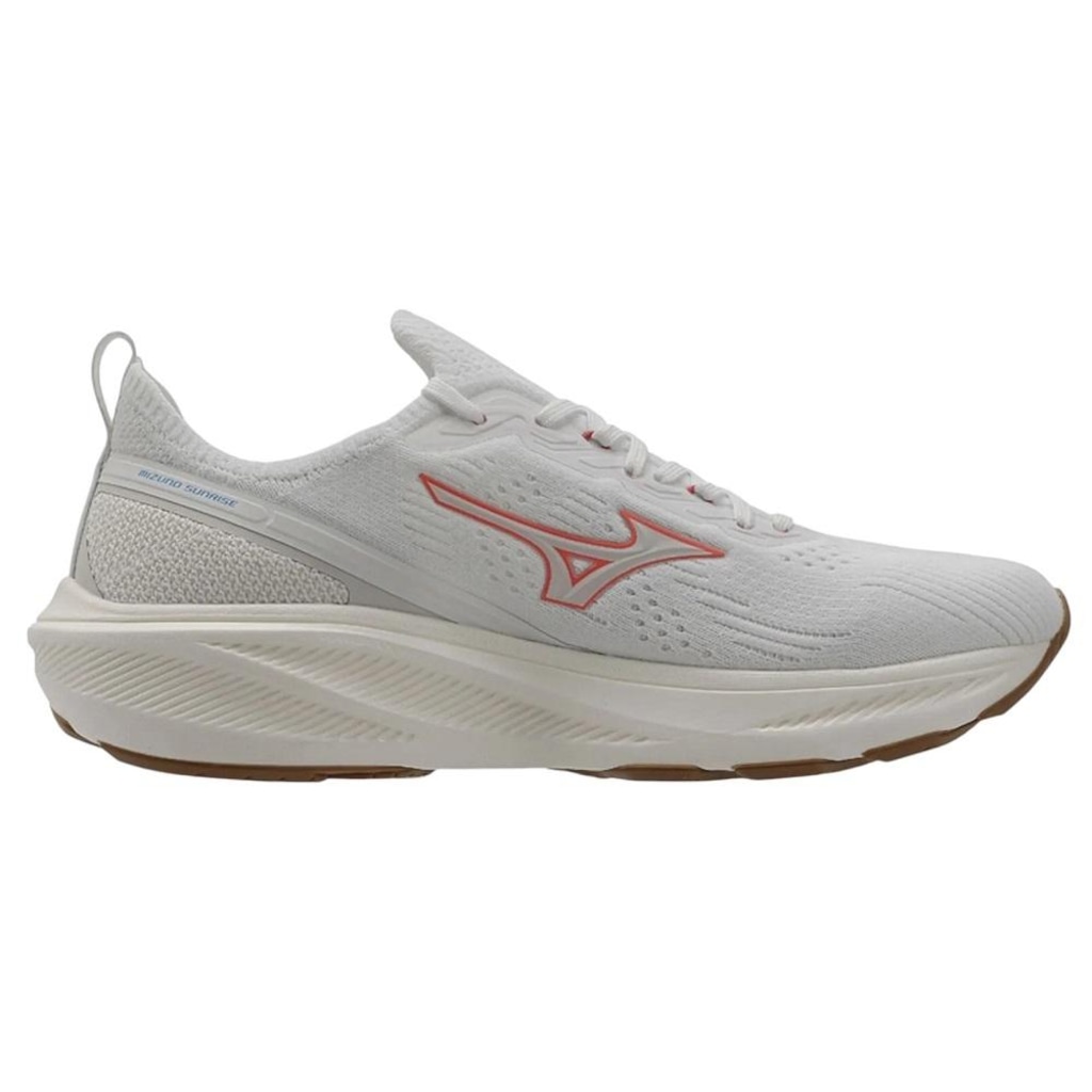 Imagem 4 do produto Tênis Mizuno Sunrise - Feminino