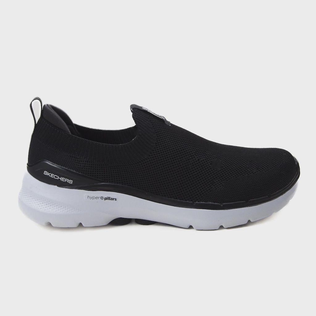 Tênis Skechers Go Walk 6 - Masculino
