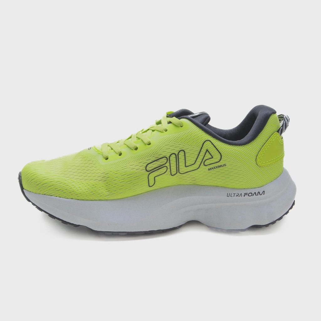 Imagem 2 do produto Tênis Fila Maxximus - Masculino