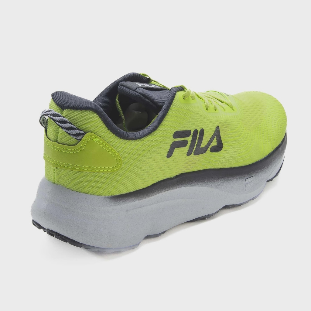 Imagem 4 do produto Tênis Fila Maxximus - Masculino