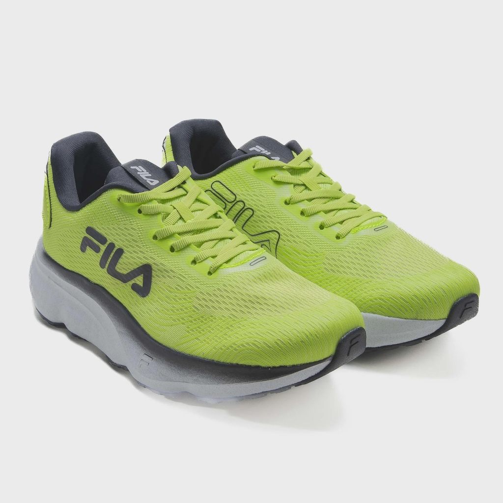 Imagem 5 do produto Tênis Fila Maxximus - Masculino