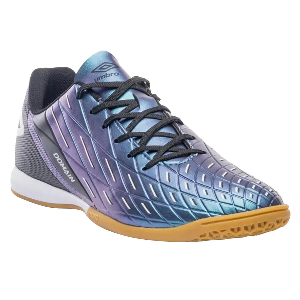 Imagem 3 do produto Chuteira Futsal Adulto Umbro Domain