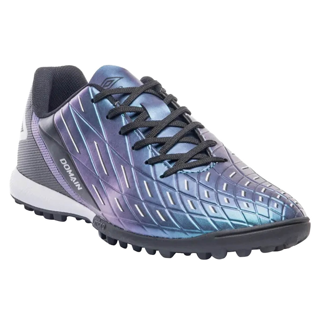 Imagem 3 do produto Chuteira Society Adulto Umbro Domain