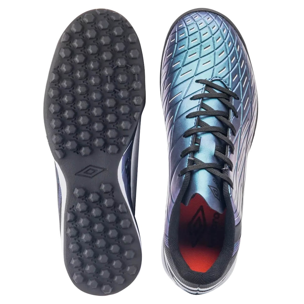 Imagem 4 do produto Chuteira Society Adulto Umbro Domain