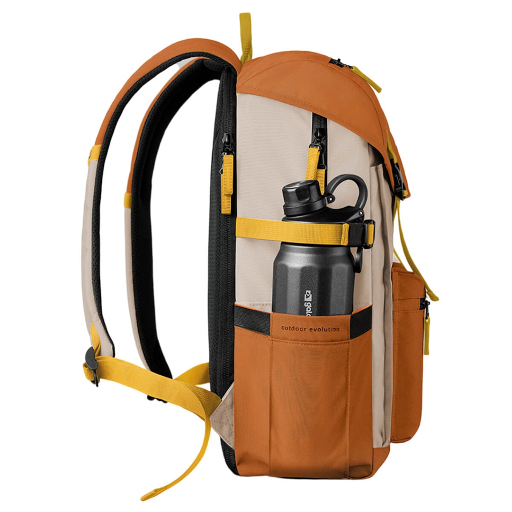 Imagem 2 do produto Mochila Galapagos Pelican 2.0 30 Litros