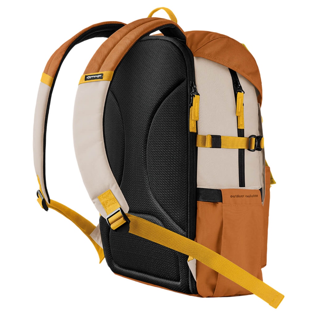 Imagem 3 do produto Mochila Galapagos Pelican 2.0 30 Litros
