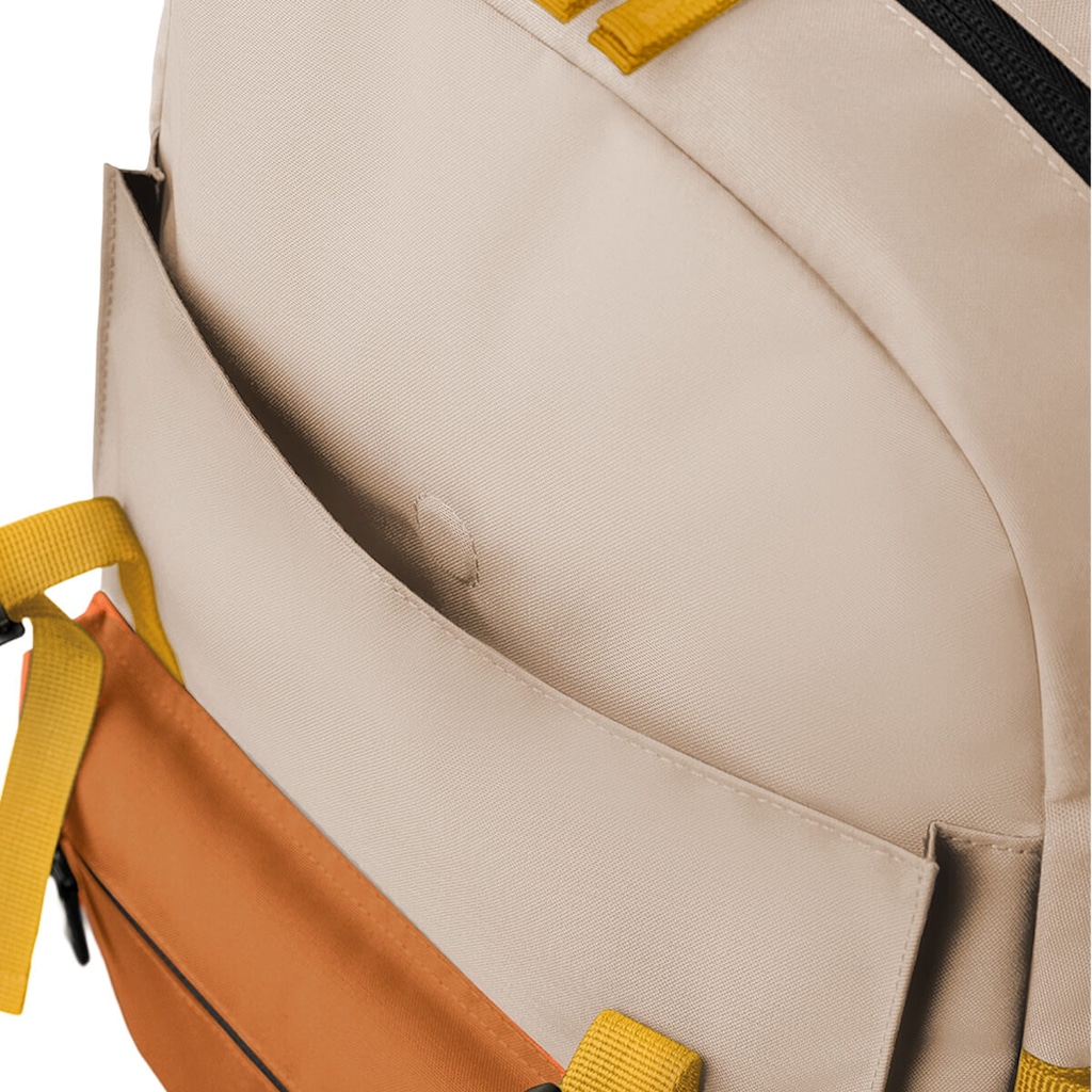 Imagem 4 do produto Mochila Galapagos Pelican 2.0 30 Litros