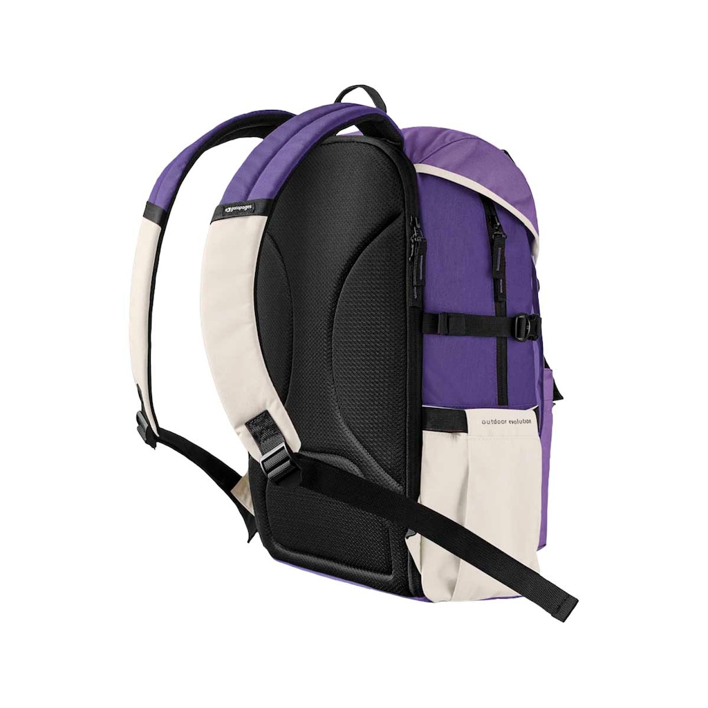 Imagem 2 do produto Mochila Galapagos Pelican 2.0 30 Litros