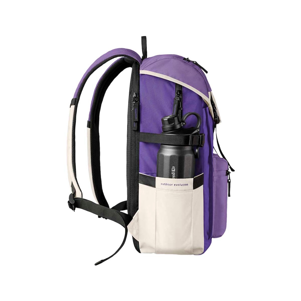 Imagem 3 do produto Mochila Galapagos Pelican 2.0 30 Litros