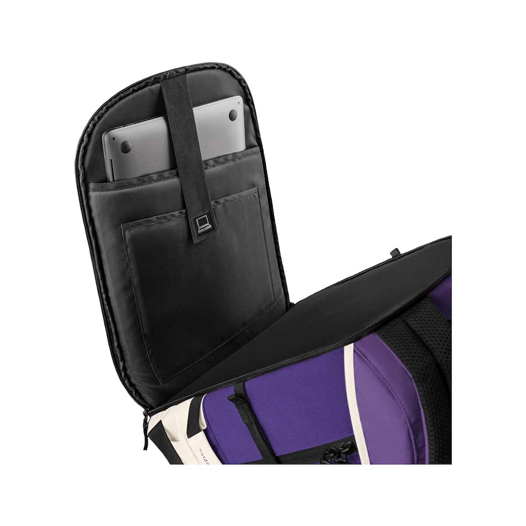 Imagem 5 do produto Mochila Galapagos Pelican 2.0 30 Litros