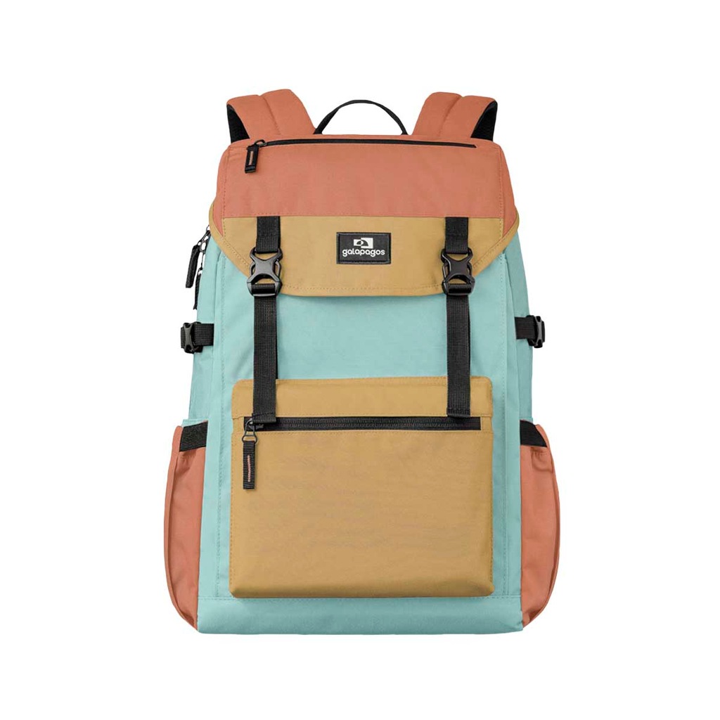 Mochila Galapagos Pelican 2.0 30 Litros - Foto 1