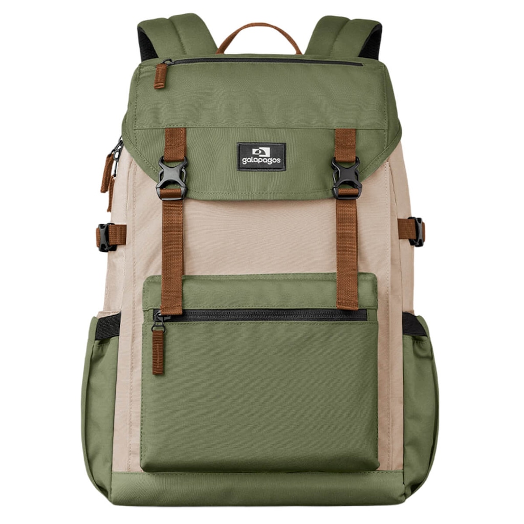 Mochila Galapagos Pelican 2.0 30 Litros