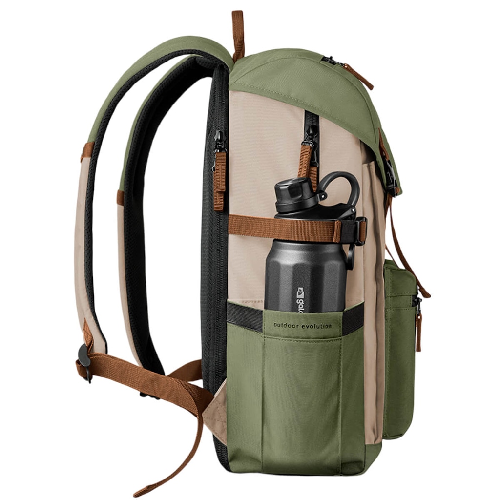 Imagem 2 do produto Mochila Galapagos Pelican 2.0 30 Litros