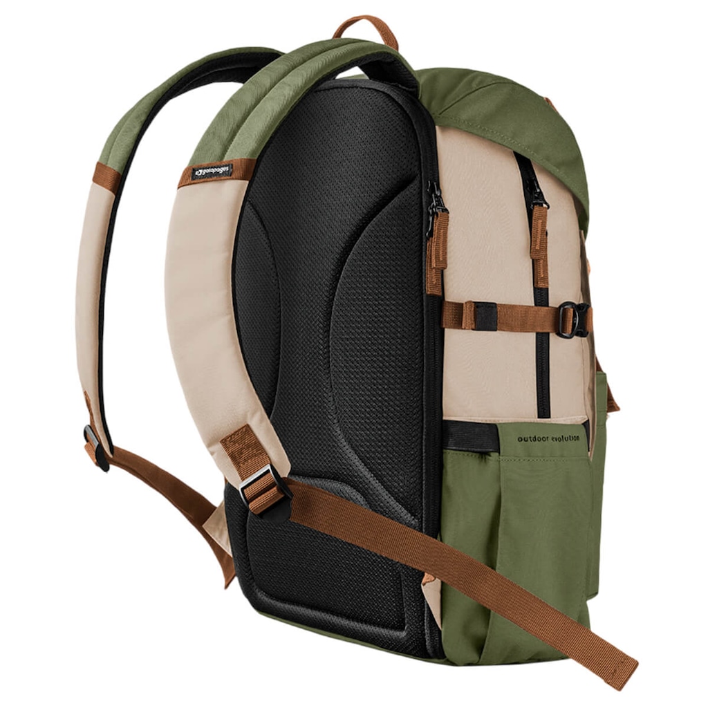 Imagem 3 do produto Mochila Galapagos Pelican 2.0 30 Litros