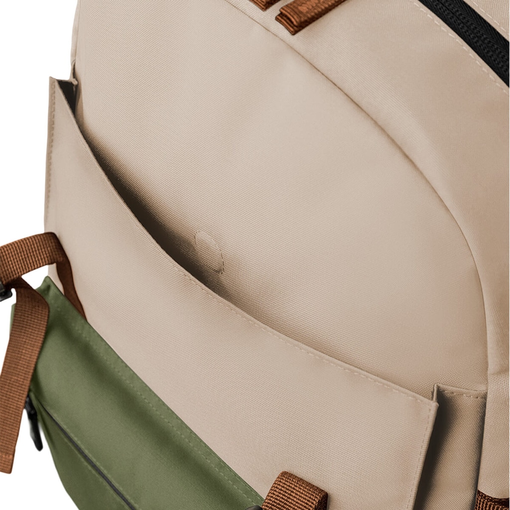Imagem 4 do produto Mochila Galapagos Pelican 2.0 30 Litros