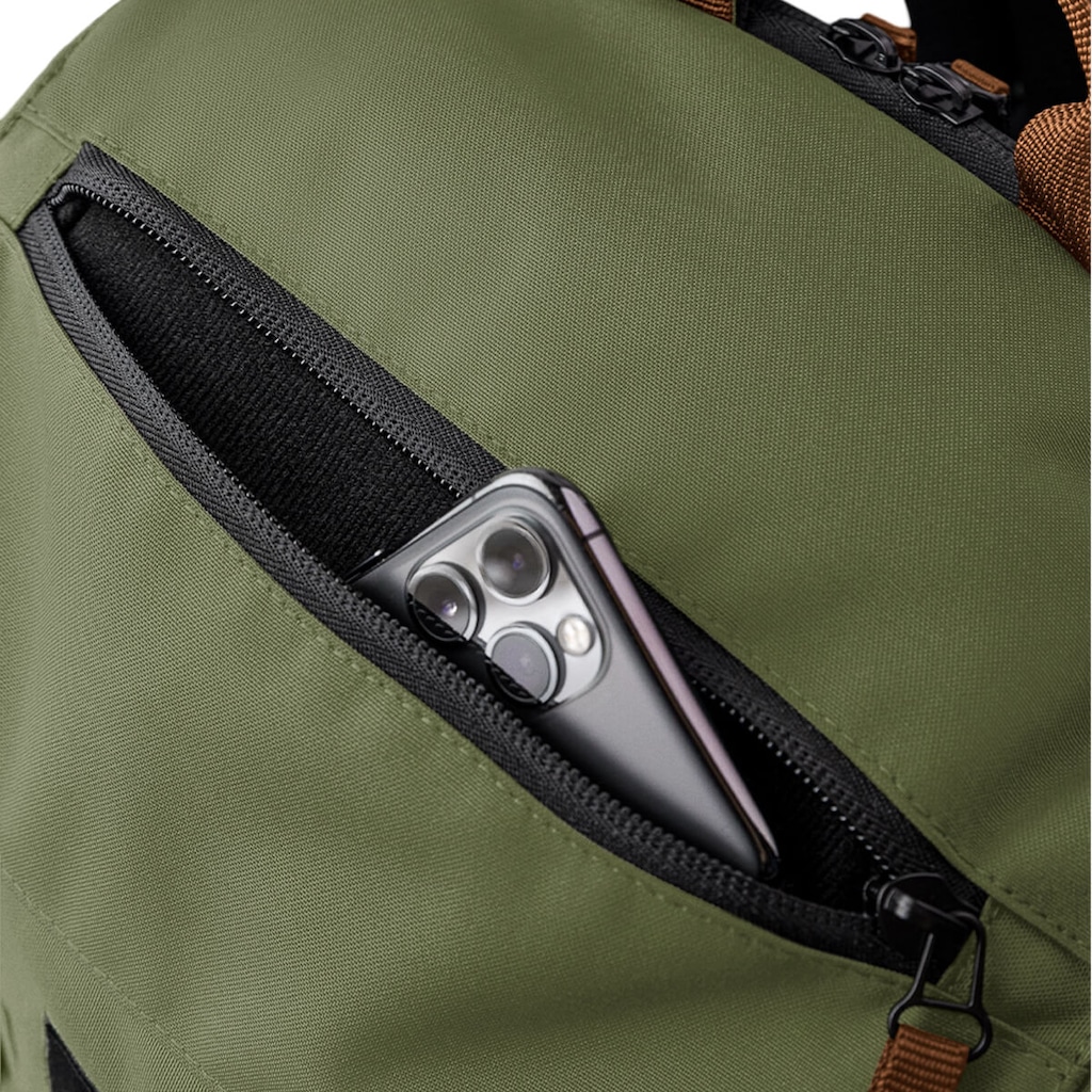 Imagem 5 do produto Mochila Galapagos Pelican 2.0 30 Litros