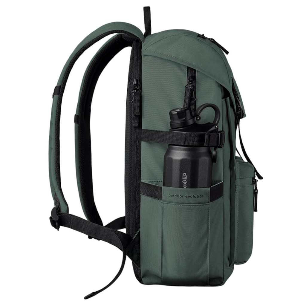 Imagem 2 do produto Mochila Galapagos Pelican 2.0 30 Litros