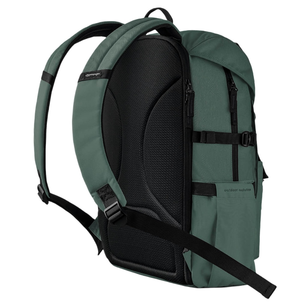 Imagem 3 do produto Mochila Galapagos Pelican 2.0 30 Litros