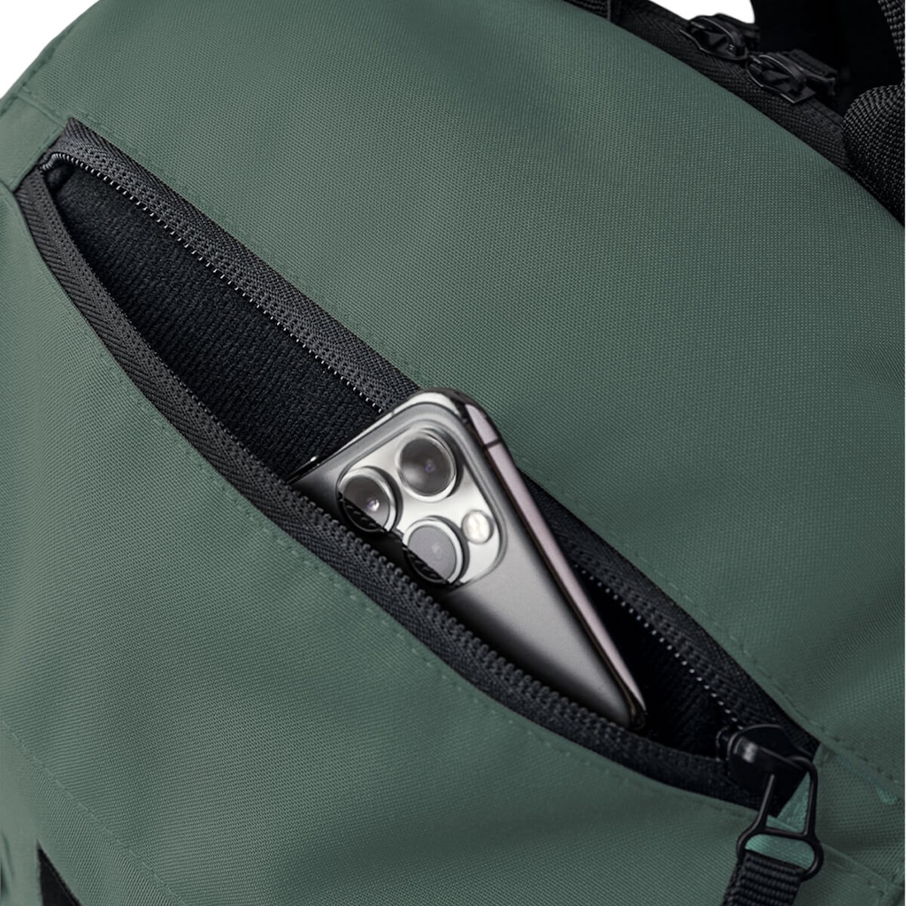 Imagem 5 do produto Mochila Galapagos Pelican 2.0 30 Litros