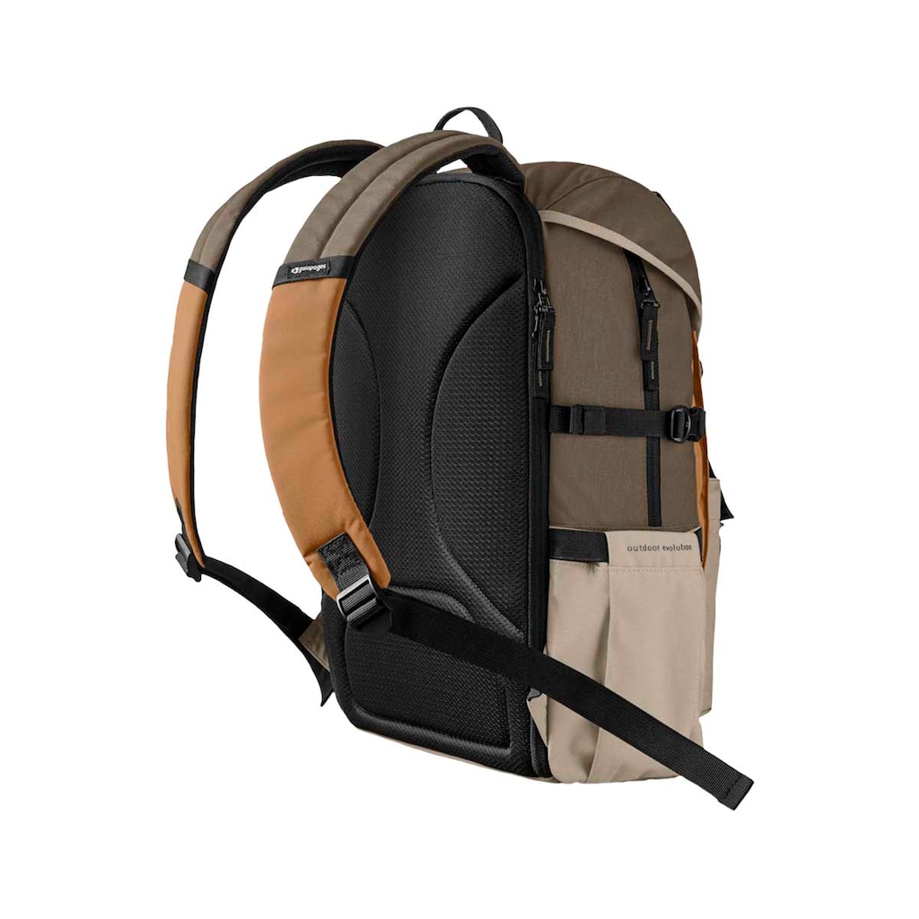 Imagem 2 do produto Mochila Galapagos Pelican 2.0 30 Litros