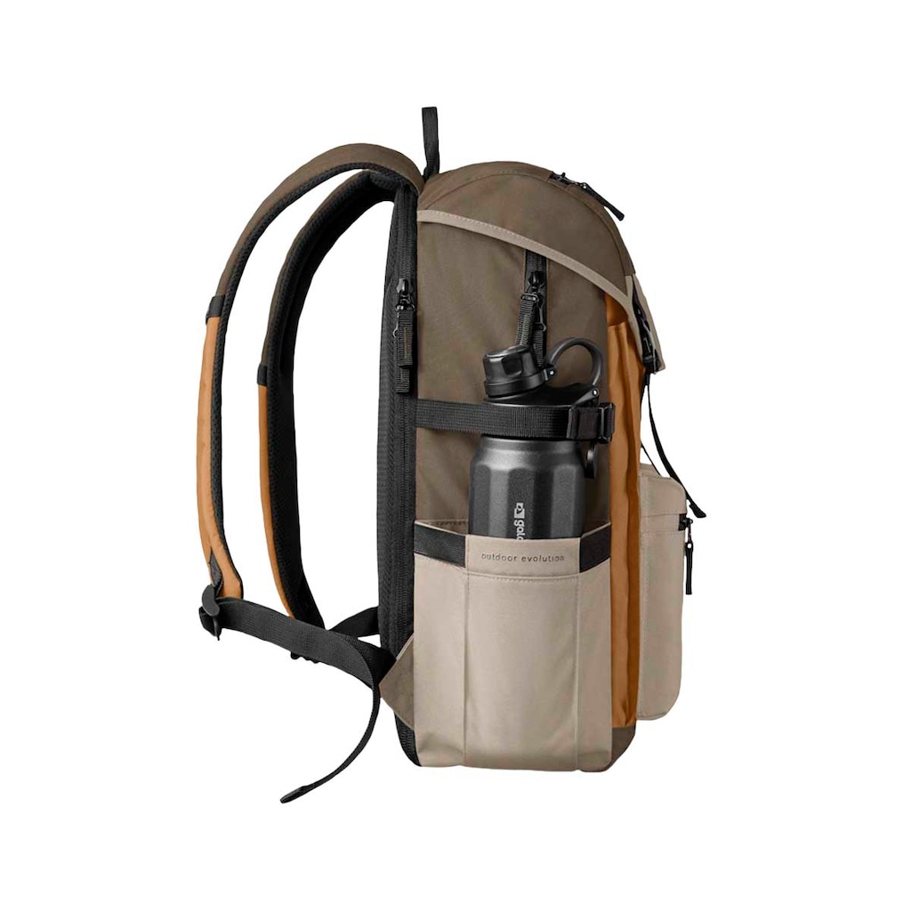 Imagem 3 do produto Mochila Galapagos Pelican 2.0 30 Litros